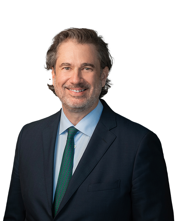 Robert Rikard