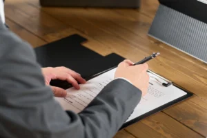 How to File a FINRA Complaint Against a Brokerage Firm