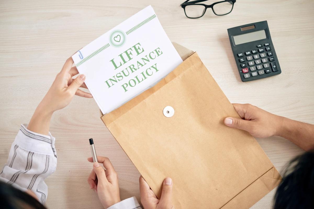 What Makes Indexed Universal Life Insurance "Premium-Financed"?