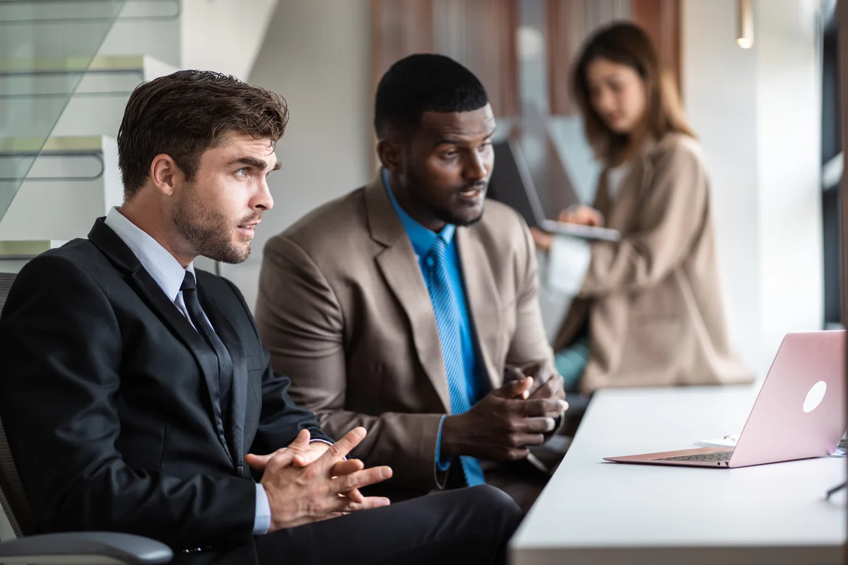 Investment Fraud Lawyers