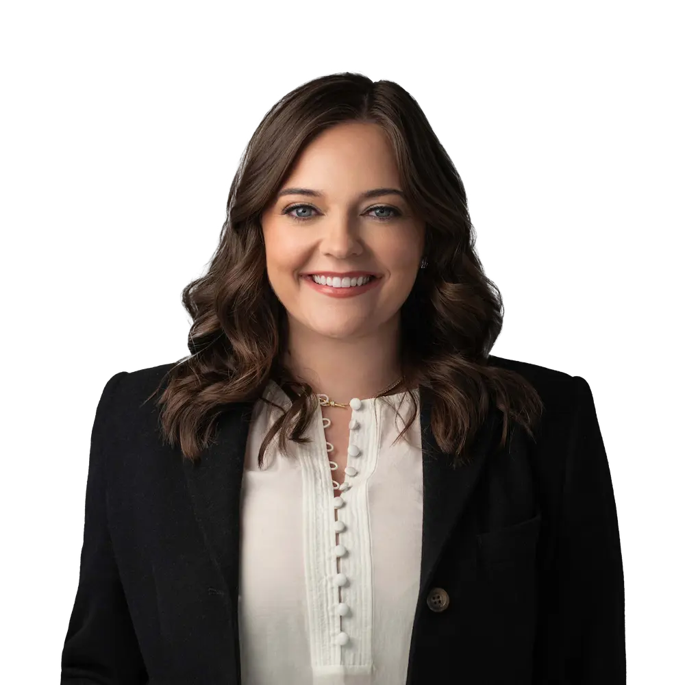 Ali Robertson banner image