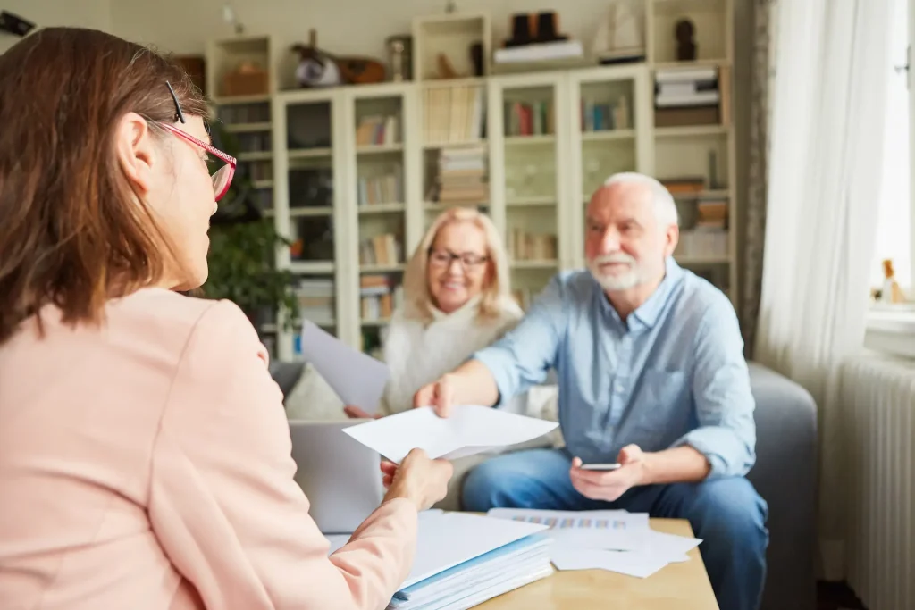 IUL Policies Marketed as “Private Pensions” or “Be Your Own Banker”