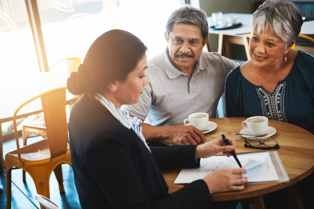 Insurance Agents and Financial Advisors Who Recommended Repositioning Your IRA or 401(k) Into an IUL Policy