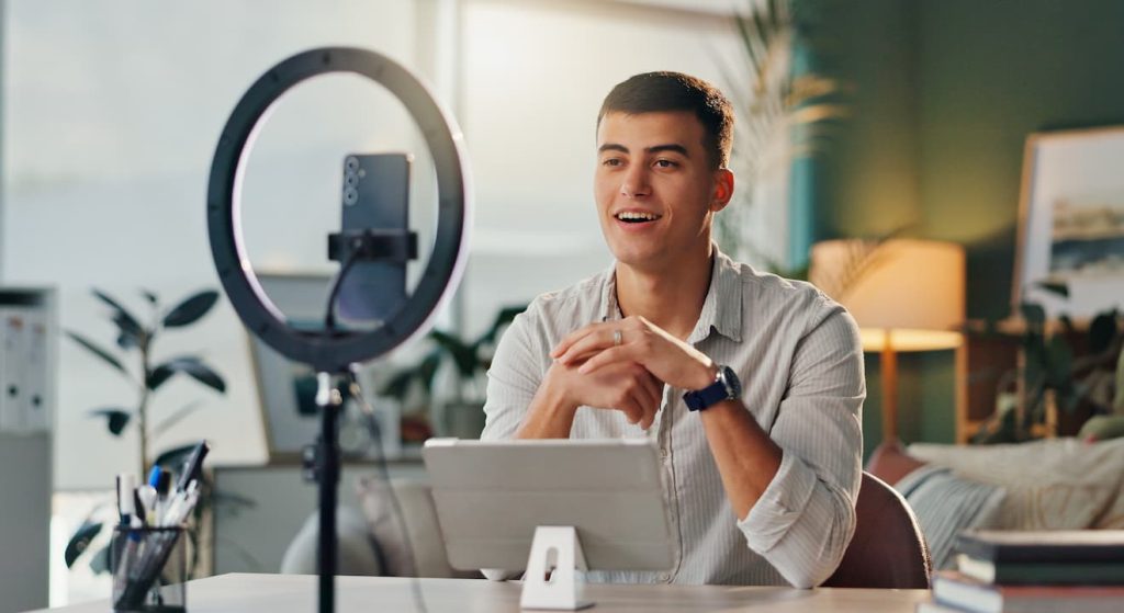 Social Media Influencers Promoting IUL Policies as Retirement Plans